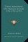 Three Memorials on French Affairs 1791-1793 (1797)