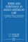 Form and Substance in Anglo-American Law