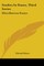Studies In Dante, Third Series