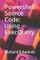 Powershell Source Code