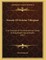 Memoir Of Nicholas Tillinghast