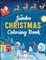 Jumbo Christmas Coloring Book