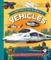 The Spectacular Science of Vehicles