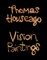 Thomas Houseago: Vision Paintings