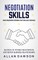 Negotiation Skills