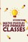 Maths Puzzles For Primary Classes