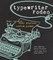 Typewriter Rodeo