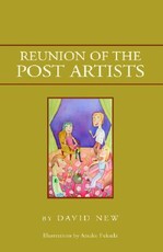 Reunion of the Post Artists Reunion of the Post Artists