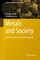 Metals and Society