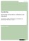Psychology of Excellence in Business and Education