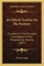 An Ethical Treatise on the Passions