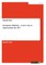 European Publicity - A new way to democratise the EU?