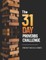 31 Day Proverbs Challenge