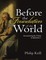Before the Foundation of the World: Encountering the Trinity In Ephesians 1