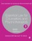 Essential Law for Counsellors and Psychotherapists