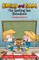 The Spelling Bee Showdown