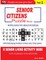 Senior Citizens Puzzle Book