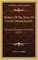History Of The Town Of Carver, Massachusetts