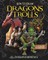 How to Draw Dragons, Trolls, and Other Dangerous Monsters