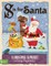 S Is for Santa