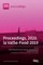 la ValSe-Food 2019