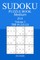 300 Medium Sudoku Puzzle Book - 2018