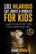 101 Hilarious Cat Jokes & Riddles For Kids