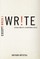 Except When I Write