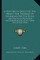 A Historical Sketch of the Origin and Progress of Literature for the Blind