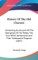 History Of The Old Cheraws