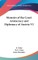 Memoirs of the Court Aristocracy and Diplomacy of Austria V2