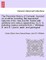 The Parochial History of Cornwall, founded on or rather including, the manuscript histories of Mr. Hals and Mr. Tonkin with additions and various appendices, by D. G. including copious extracts from J. Whitaker, D. and S. Lysons, andc. VOL. I