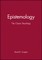 Epistemology P