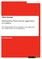 Humanitarian NGOs and the aggravation of Conflicts