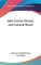 John Graves Simcoe and General Brock