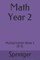 Math Year 2