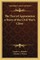 The Tree of Appomattox a Story of the Civil War's Close