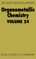 Organometallic Chemistry