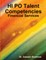 HI PO Talent Competencies - Financial Services