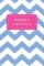 Rachel's Pocket Posh Journal, Chevron
