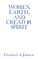 Women, Earth, and Creator Spirit