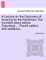 A Lecture on the Discovery of America by the Northmen, Five Hundred Years Before Columbus ... Fourth Edition, with Additions. Twentith Edition