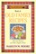 The Wooden Spoon Book of Old Family Recipes