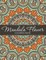 Mandala Flower Coloring Book