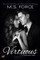 Virtuous (Quantum Series, Book 1)