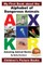 My First Book about the Alphabet of Dangerous Animals - Amazing Animal Books - Children's Picture Books