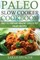 Paleo Slow Cooker Cookbook ***Color Edition***