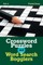 Crossword Puzzles And Word Search Bogglers Vol. 1
