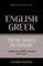 Theme-based dictionary British English-Greek - 3000 words