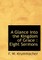 A Glance into the Kingdom of Grace